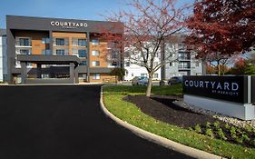 Courtyard By Marriott Cincinnati Airport